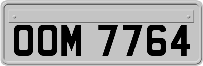 OOM7764