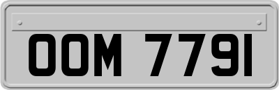 OOM7791