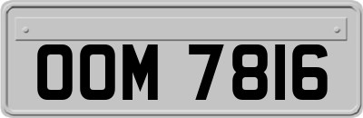 OOM7816