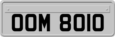 OOM8010