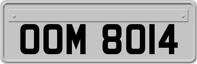 OOM8014