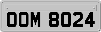 OOM8024