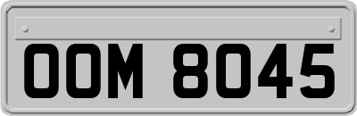 OOM8045