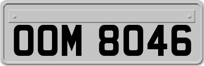 OOM8046