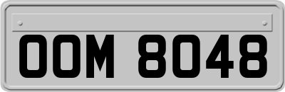 OOM8048