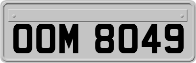 OOM8049