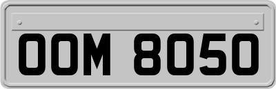 OOM8050