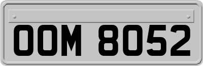 OOM8052