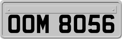 OOM8056