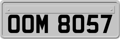 OOM8057