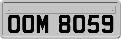 OOM8059