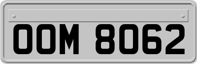 OOM8062