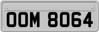 OOM8064