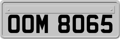 OOM8065