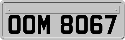 OOM8067