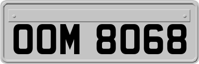 OOM8068