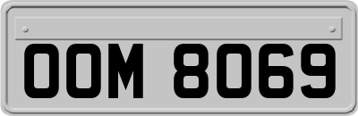 OOM8069