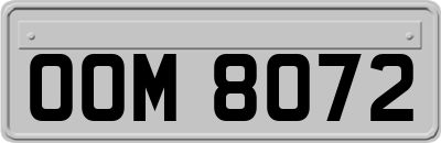 OOM8072