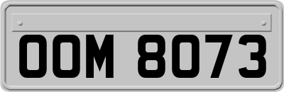 OOM8073