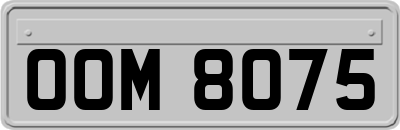 OOM8075