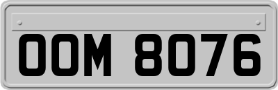 OOM8076