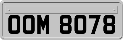 OOM8078