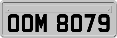 OOM8079