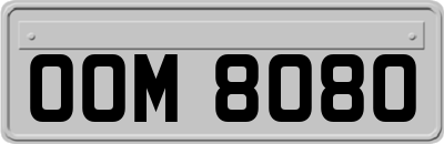 OOM8080