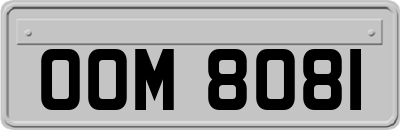 OOM8081