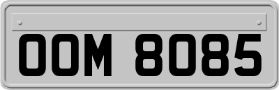 OOM8085