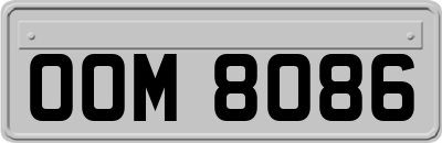 OOM8086