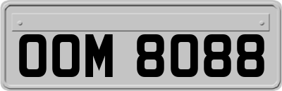 OOM8088