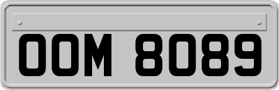 OOM8089