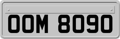 OOM8090