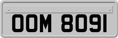 OOM8091