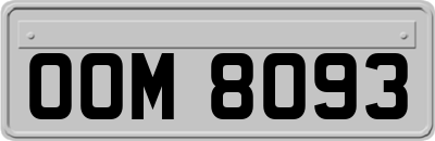 OOM8093