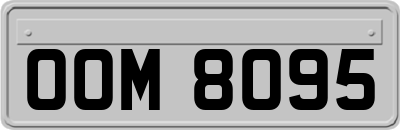 OOM8095