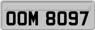 OOM8097