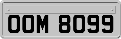 OOM8099