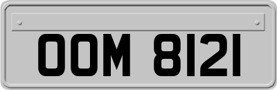 OOM8121