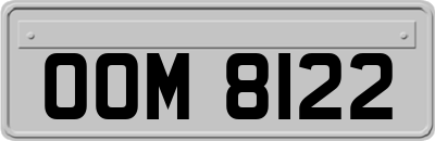 OOM8122