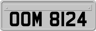 OOM8124