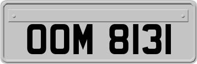 OOM8131