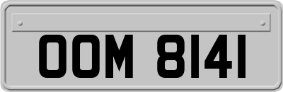 OOM8141
