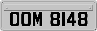 OOM8148