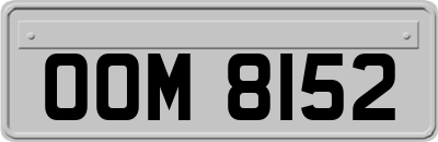 OOM8152