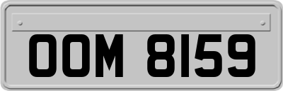 OOM8159