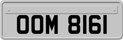 OOM8161
