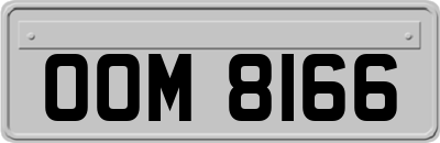 OOM8166