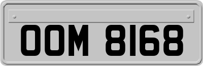 OOM8168